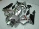 Prata Carroçaria CBR 600RR 2005-2006 Prata Carroçaria CBR 600RR 2005-2006