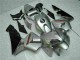 Prata Carroçaria CBR 600RR 2005-2006 Prata Carroçaria CBR 600RR 2005-2006