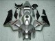Prata Carroçaria CBR 600RR 2005-2006 Prata Carroçaria CBR 600RR 2005-2006