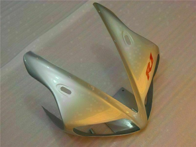 Prata Carroçaria R1 2002-2003 Prata Carroçaria R1 2002-2003