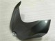 Prata Cinzento Abs Plástico GSXR 600 / 750 K6 2006-2007