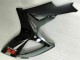 Prata Cinzento Abs Plástico GSXR 600 / 750 K6 2006-2007