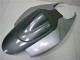 Prata Cinzento Carroçaria GSXR 600 / 750 K6 2006-2007 Prata Cinzento Carroçaria GSXR 600 / 750 K6 2006-2007