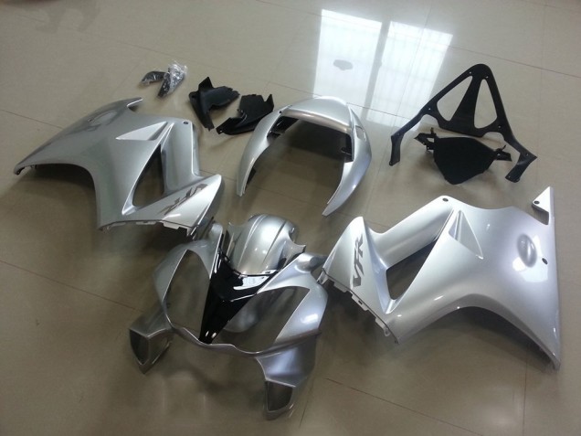 Prata Kits Carenagem VFR 800 2002-2013