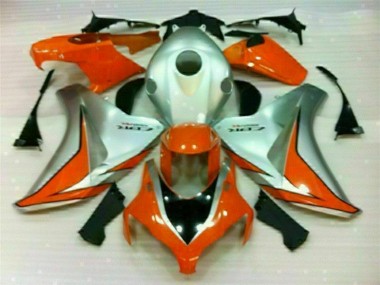 Prata Laranja Carenagem CBR 1000RR 2008-2011