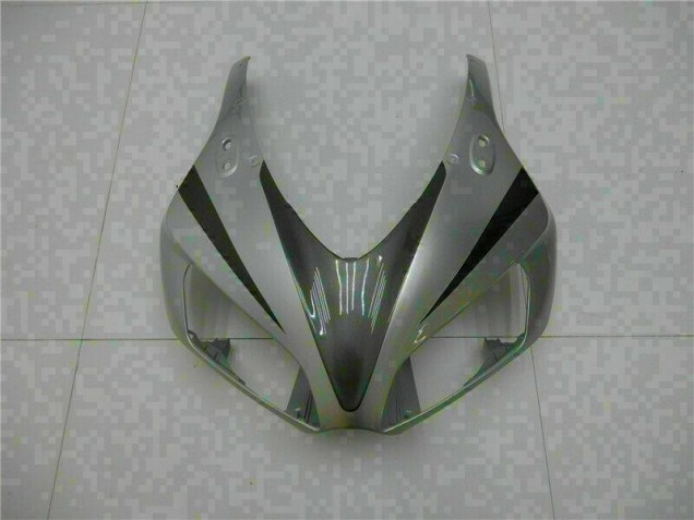 Prata Plástico CBR 1000RR 2006-2007 Prata Plástico CBR 1000RR 2006-2007