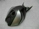 Prata Plástico CBR 1000RR 2006-2007 Prata Plástico CBR 1000RR 2006-2007