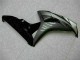 Prata Plástico CBR 1000RR 2006-2007 Prata Plástico CBR 1000RR 2006-2007