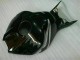 Prata Preto Carenagem CBR 1000RR 2004-2005 Prata Preto Carenagem CBR 1000RR 2004-2005