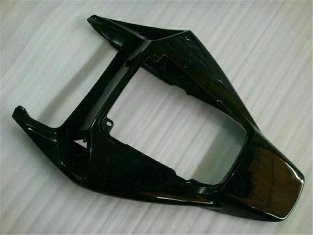 Prata Preto Carenagem CBR 1000RR 2004-2005 Prata Preto Carenagem CBR 1000RR 2004-2005