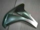 Prata Preto Carenagem CBR 1000RR 2008-2011 Prata Preto Carenagem CBR 1000RR 2008-2011