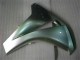 Prata Preto Carenagem CBR 1000RR 2008-2011 Prata Preto Carenagem CBR 1000RR 2008-2011