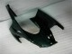 Prata Preto Carenagem CBR 1000RR 2008-2011 Prata Preto Carenagem CBR 1000RR 2008-2011