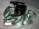 Prata Preto Carenagem CBR 1000RR 2008-2011 Prata Preto Carenagem CBR 1000RR 2008-2011