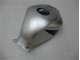 Prata Preto Carenagem CBR 600RR 2005-2006 Prata Preto Carenagem CBR 600RR 2005-2006