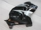 Prata Preto Carenagem GSXR 1300 Hayabusa 1996-2007