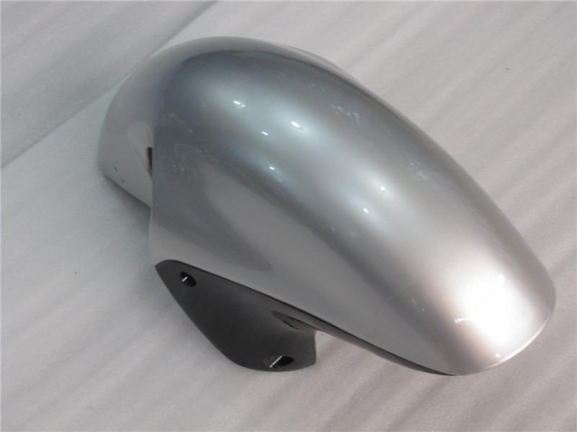 Prata Preto Carenagem GSXR 1300 Hayabusa 1996-2007