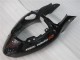 Prata Preto Carenagem GSXR 1300 Hayabusa 1996-2007