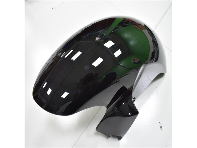 Prata Preto Carenagem R6 2008-2016