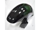 Prata Preto Carenagem R6 2008-2016
