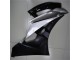 Prata Preto Carenagem R6 2008-2016