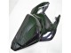Prata Preto Carenagem R6 2008-2016