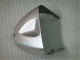 Prata Preto Carenagem ZX6R 2005-2006 Prata Preto Carenagem ZX6R 2005-2006
