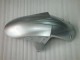 Prata Preto Carenagem ZX6R 2005-2006 Prata Preto Carenagem ZX6R 2005-2006