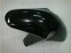 Prata Preto Carroçaria GSXR 600 / 750 K1 K2 K3 2001-2003