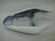 Prata Preto Carroçaria GSXR 600 / 750 K1 K2 K3 2001-2003