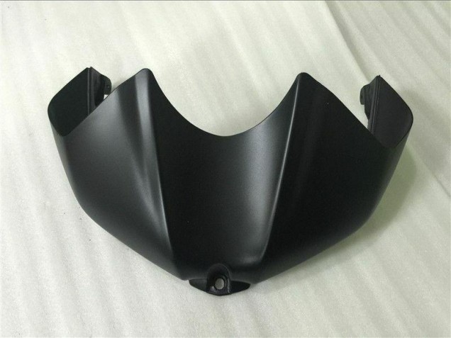 Prata Preto Injeção Kit Carenagem R6 2006-2007 Prata Preto Injeção Kit Carenagem R6 2006-2007