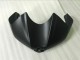 Prata Preto Injeção Kit Carenagem R6 2006-2007 Prata Preto Injeção Kit Carenagem R6 2006-2007