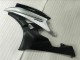 Prata Preto Injeção Kit Carenagem R6 2006-2007 Prata Preto Injeção Kit Carenagem R6 2006-2007