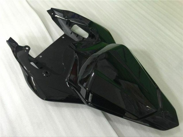 Prata Preto Injeção Kit Carenagem R6 2006-2007 Prata Preto Injeção Kit Carenagem R6 2006-2007