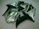 Prata Preto Kits Carenagem R1 2002-2003 Prata Preto Kits Carenagem R1 2002-2003