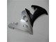 Prata Preto Kits Carenagem R6 2003-2005 Prata Preto Kits Carenagem R6 2003-2005