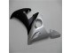 Prata Preto Kits Carenagem R6 2003-2005 Prata Preto Kits Carenagem R6 2003-2005