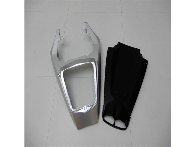Prata Preto Kits Carenagem R6 2003-2005 Prata Preto Kits Carenagem R6 2003-2005