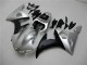 Prata Preto Kits Carenagem R6 2003-2005 Prata Preto Kits Carenagem R6 2003-2005