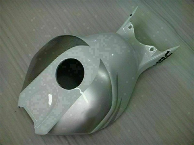 Prata Repsol Carenagem & Plástico CBR 1000RR 2004-2005 Prata Repsol Carenagem & Plástico CBR 1000RR 2004-2005