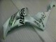 Prata Repsol Carenagem & Plástico CBR 1000RR 2004-2005 Prata Repsol Carenagem & Plástico CBR 1000RR 2004-2005