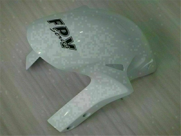 Prata Repsol Carenagem & Plástico CBR 1000RR 2004-2005 Prata Repsol Carenagem & Plástico CBR 1000RR 2004-2005
