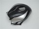 Prata Repsol Preto Carenagem CBR 600RR 2007-2008 Prata Repsol Preto Carenagem CBR 600RR 2007-2008