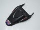 Prata Repsol Preto Carenagem CBR 600RR 2007-2008 Prata Repsol Preto Carenagem CBR 600RR 2007-2008