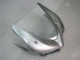 Prata Vermelho Chamas Carenagem ZX6R 2005-2006