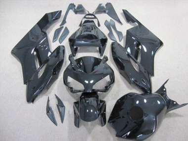 Preto Abs Carenagem CBR 1000RR 2004-2005