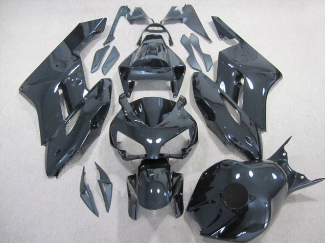 Preto Abs Carenagem CBR 1000RR 2004-2005 Preto Abs Carenagem CBR 1000RR 2004-2005