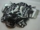 Preto Abs Carenagem CBR 600 F3 1995-1998
