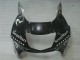 Preto Abs Carenagem CBR 600 F3 1995-1998