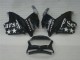 Preto Abs Carenagem CBR 600 F3 1995-1998